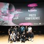 Gelar Konser 36 Tahun Anniversary, Kahitna Hadirkan 2 Tema Berbeda