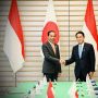 Bertemu PM Kishida, Jokowi Kembali Sampaikan Belasungkawa untuk Mendiang eks PM Shinzo Abe