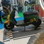 Gaikindo Yakin Pasar Motor Listrik Indonesia Berkembang Pesat
