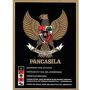 Sejarah Lahirnya Pancasila dari Dokuritsu Junbi Cosakai, Disahkan PPKI hingga Peristiwa G30SPKI