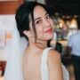 10 Pesona Yeslin Wang, Mantan Istri Delon yang Sudah Menikah dengan Lelaki Bernama Joon Gi