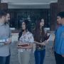 President University, Perguruan Tinggi dengan Jumlah Mahasiswa Asing Terbanyak se-Indonesia