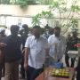 Tiba di Komnas Tim Siber dan Pusat Laboratorium Forensik Polri Sempat Berupaya Hindari Awak Media