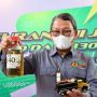 Kementerian ESDM Uji Jalan Mobil Diesel Berbahan Bakar B40