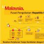 Malaysia Healthcare Tawarkan Pengobatan dan Skrining untuk Atasi Hepatitis C