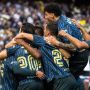 Hasil Real Madrid vs Club America: Kemenangan Los Blancos Dibuyarkan Penalti Penghujung Laga