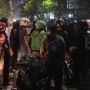 Jambret Rampas Tas Mahasiswi Surabaya Babak Belur Digebuki Ojol dan Warga