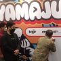 Kolaborasi UMKM Tunjukkan Konsep Hijrah Pada Generasi Muda, Tetap Bisa Keren dan Gaul!