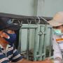 Sejumlah Masyarakat Pekerja Rentan Mendapat Bantuan Makanan Siap Saji dari Baznas