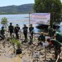 MPMX Lakukan Usaha Keberlanjutan Lewat Rehabilitasi Mangrove