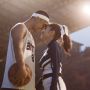 10 Potret Prewedding Komika, Beda Dari yang Lain tapi Tetap Romantis