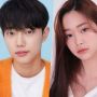 Jo Joon Young dan Jang Yeo Bin Gabung dengan Sehun di Drama Everything We Love