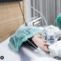 3 Momen Haru Ria Ricis Melahirkan Anak Pertama, Teuku Ryan Setia Dampingi hingga Doa dari Oki Setiana Dewi