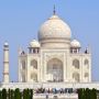 Taj Mahal Dibuat di Game Minecraft, Hasilnya Mirip Banget