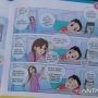 Lewat Komik, 3 Dokter Ini Kenalkan Penyakit Mata Pada Anak Akibat Berlebihan Menggunakan Gadget