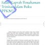 Kesalahan Fatal Buku PPKn Kelas VII SMP, Komisi X ke Kemendikbud: Jangan Asal-asalan Susun dan Edarkan Buku Pelajaran!