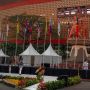 Sambut Kontingen ASEAN Para Games 2022, Bendera 11 Negara Berkibar di Stadion Manahan Solo