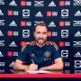 Christian Eriksen Ungkap Alasan Terima Tawaran Manchester United
