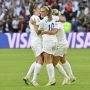 Bantai Swedia 4-0, Inggris Maju ke Final Piala Eropa Wanita 2022