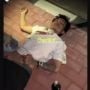 Kacau! Diduga Mabuk Intisari, Seorang Pria Kecelakaan Tunggal Di Jalan TB Simatupang Jaksel
