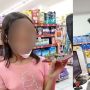 Diduga Catut Nama Baim Wong, Kasir Minimarket Semprot Penipu Bocil TikTok