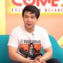 Ingin Punya Istri Perawan, Begini Jawaban Nicholas Sean saat Balik Ditanya Perjaka Atau Tidak