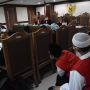 Pledoi Terdakwa Muhammad Bagja Dalam Sidang Pengeroyokan Ade Armando: Cuma Tarik Kaus