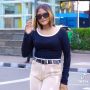 Foto Bareng Marion Jola, Kurma Remaja SCBD Disanjung Mirip