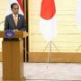 Jokowi Resmi Cabut Pembatasan Impor Makanan Jepang