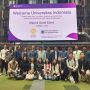Wakil Rektor UI Kunjungi Enam Kampus Mitra Kelas Dunia di Australia