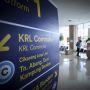Stasiun BNI City akan Melayani KRL Commuter Line