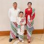 Masuk Semifinal, Begini Gaya Cantik Arsy Kenakan Dress Silver