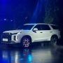 Hyundai Belum Ada Rencana Rakit Lokal Palisade di Indonesia