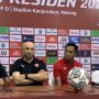 Pelatih PSM Makassar Tidak Mau Pemain Terseret Ritme Bali United