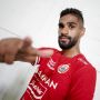 Abdulla Yusuf Helal Incar Debut di Laga Persija Jakarta vs Persis Solo