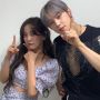 Mengaku Bersahabat, Begini Awal Pertemuan Kim Sejeong dan Cha Eun Woo