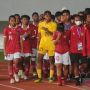 Dihabisi Thailand 3-0, Timnas Putri Indonesia U-18 Gagal Melaju ke Semifinal Piala AFF
