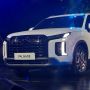 Hyundai Palisade Berpotensi Terbakar Karena Masalah Korsleting