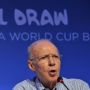 Legenda Brasil Mario Zagallo Dirawat di Rumah Sakit karena Infeksi Pernapasan