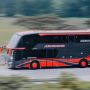 Juragan99 Trans Luncurkan Bus AKAP Terbaru, Hadirkan Armada Kelas Bintang Lima