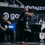 Dirtek Dewa United Latih Klub Pegasus Brunei di Liga Basket Malaysia