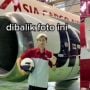 Pamer Foto Pesawat, Pria Ini Tunjukkan Pekerjaannya sebagai Kurir