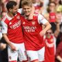 Jadwal Lengkap Arsenal di Liga Inggris 2022/2023