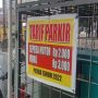 Oknum Tukang Parkir Umumkan Kenaikan Tarif, Dinas Perhubungan Pekanbaru Buka Suara