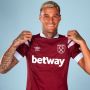 Gianluca Scamacca Sudah Tak Sabar Unjuk Gigi Bareng West Ham