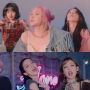 MV Lovesick Girls BLACKPINK Telah Lampaui 600 Juta Penayangan di YouTube!