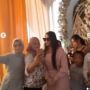 Anak Undang Artis Dangdut ke Acara Nikah, Emaknya Naik ke Panggung Akui Gak Sanggup Bayar