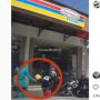 Video: Dipuji Warganet, Wanita Ini Mau Jaga Motor Orang Lain karena Kuncinya Ketinggalan