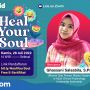 YoursayClass: Pentingnya Healing untuk Menjaga Kesehatan Mental