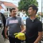 10 Momen Teuku Ryan Kubur Ari-ari Putrinya, Ungkap Alasan Dikubur di Pesantren